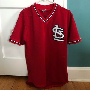 Vintage Cardinals Jersey